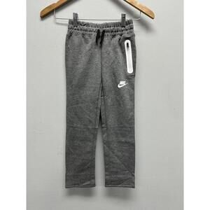 Nike Girl's Sweatpants with Zipper Pocket
